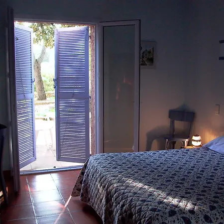 Bed & Breakfast Le Garric Nîmes