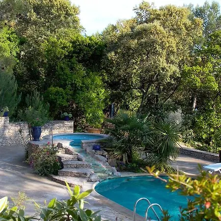 Le Garric Nîmes