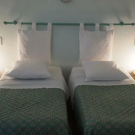 Le Garric Bed & Breakfast Nîmes