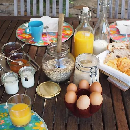 Bed & Breakfast Le Garric