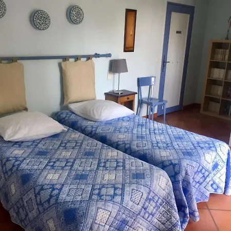 Bed & Breakfast Le Garric Nîmes