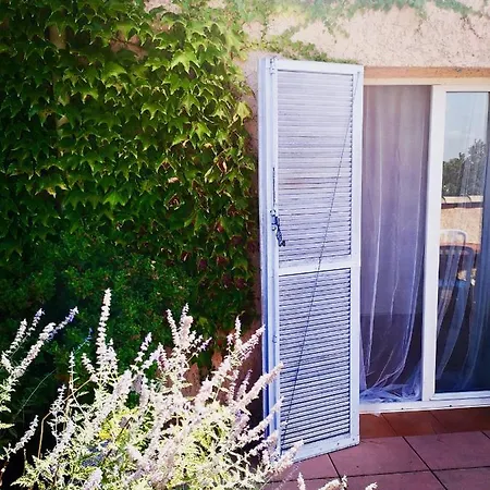 Le Garric Bed & Breakfast Nîmes