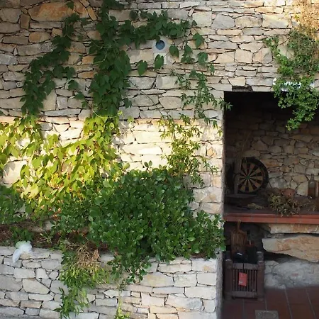 Bed & Breakfast Le Garric Nîmes