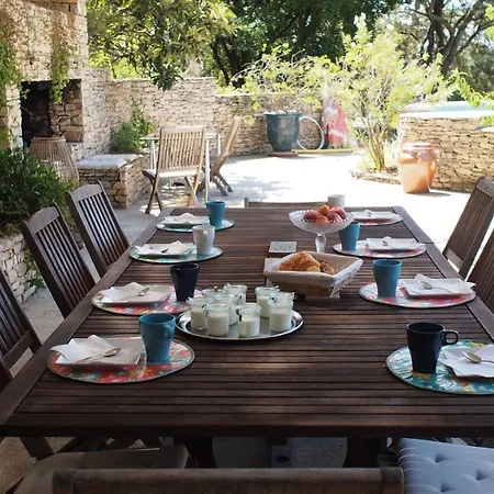 Bed & Breakfast Le Garric Nîmes