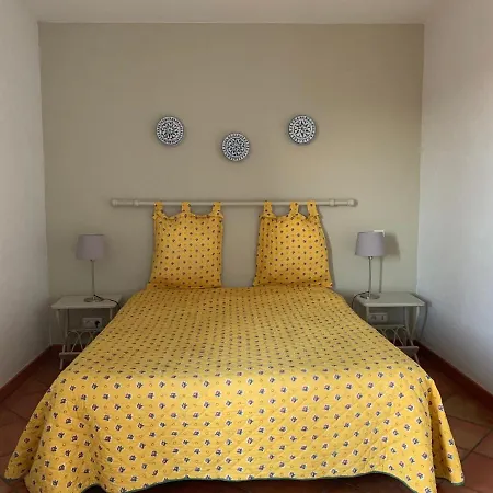 Bed & Breakfast Le Garric Nîmes